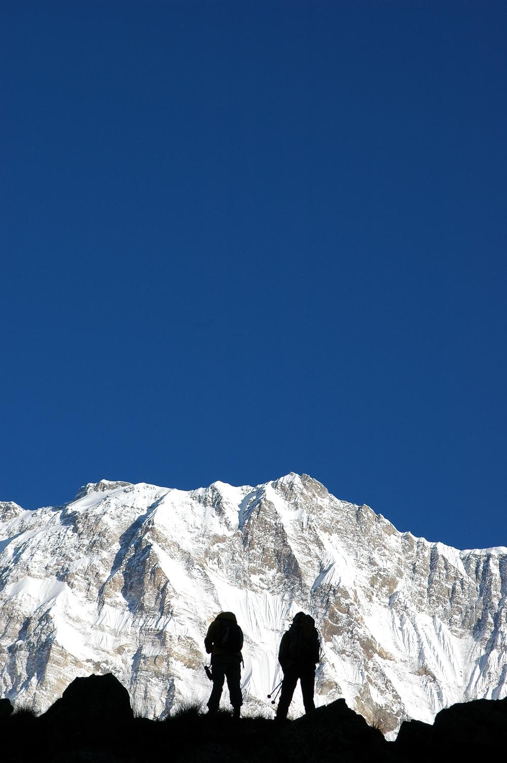 Annapurna Base Camp
